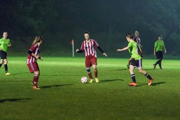 Bild 174 - B-Juniorinnen TuS Tensfeld - MTSV Olympia Neum�nster : Ergebnis: 4:1